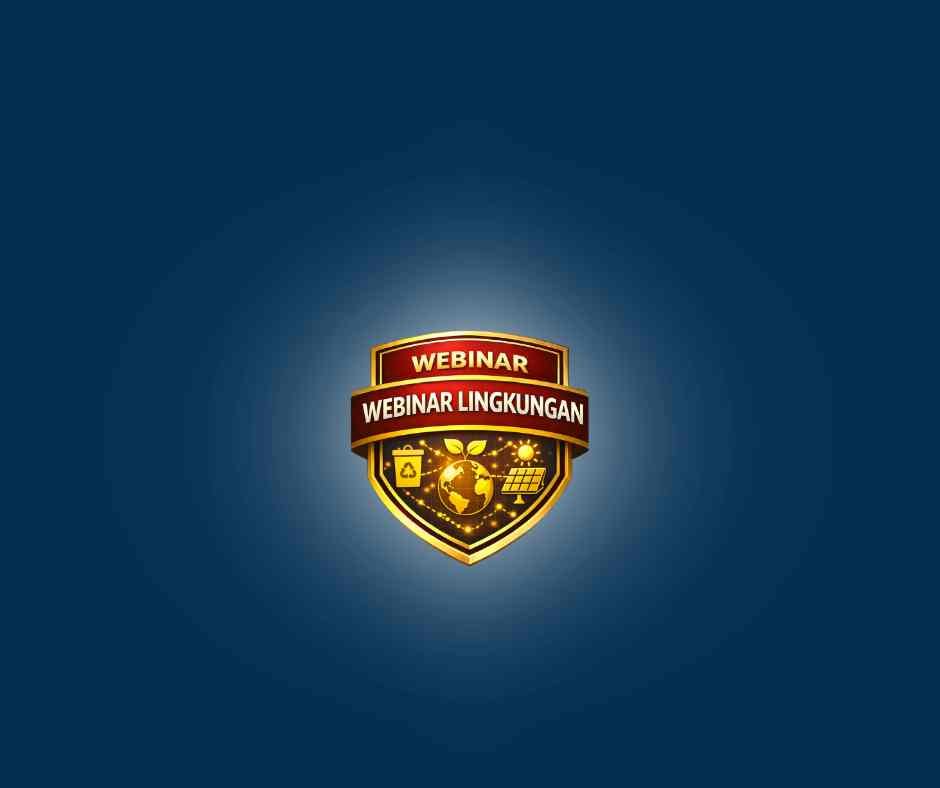 Webinar Lingkungan Icon